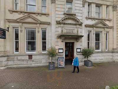 Prezzo Italian Restaurant Torquay