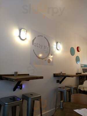 Olly B's Cafe, Kitchen & Bar