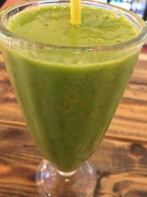 Olly B's Cafe, Kitchen & Bar