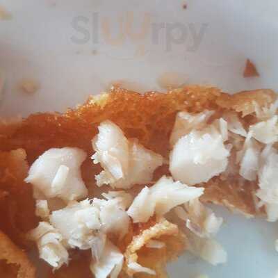 The Bath Road Chippy