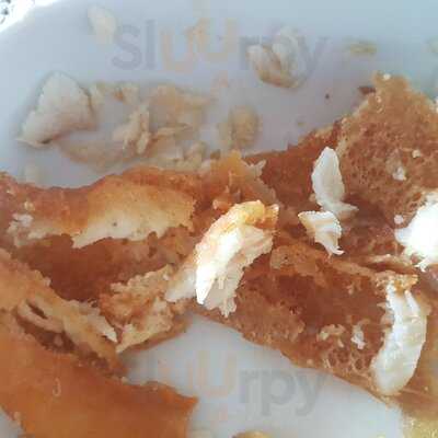 The Bath Road Chippy