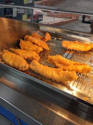 The Bath Road Chippy