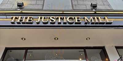 The Justice Mill
