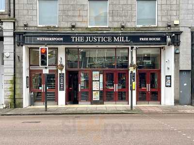 The Justice Mill