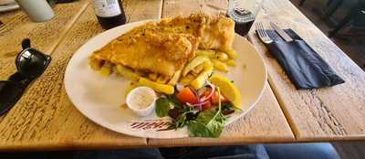 Tribells Fish And Chip Restaurant