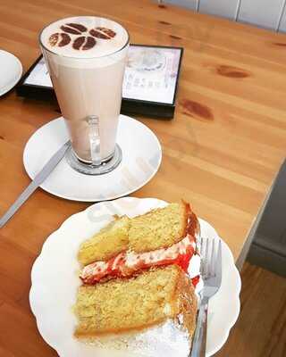 Humbugs Coffee And Crafts