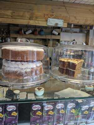 Humbugs Coffee And Crafts