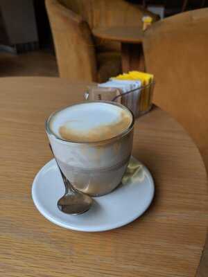 Humbugs Coffee And Crafts