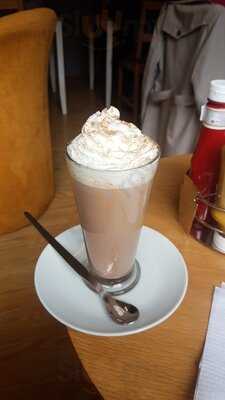 Humbugs Coffee And Crafts