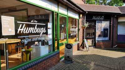 Humbugs Coffee And Crafts