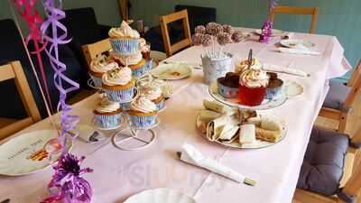 Humbugs Coffee And Crafts