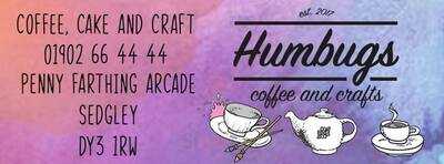 Humbugs Coffee And Crafts