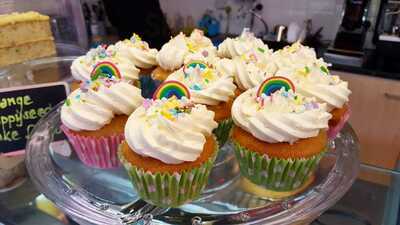 Humbugs Coffee And Crafts