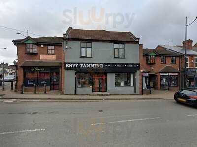 Humbugs Coffee And Crafts