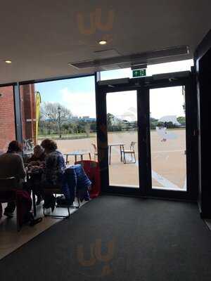 The D-day Story Cafe