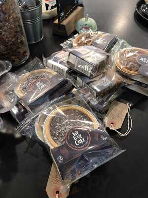 The D-day Story Cafe