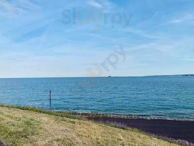 The D-day Story Cafe