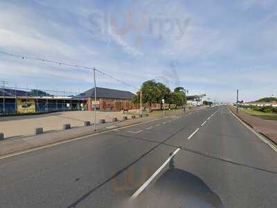 The D-day Story Cafe