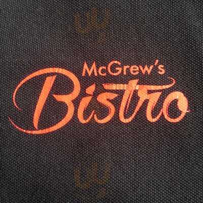 Mcgrews Bistro