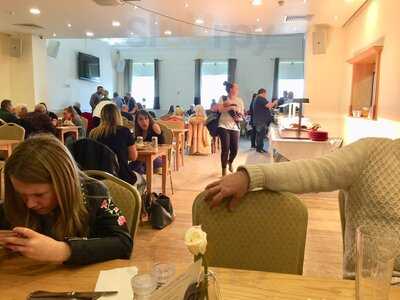 The Gowerton Con Club