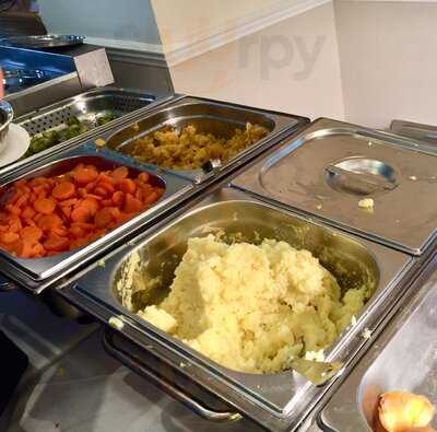 The Gowerton Con Club