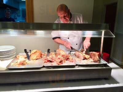 The Gowerton Con Club