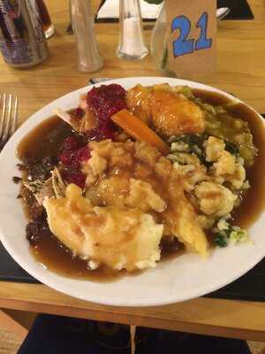 The Gowerton Con Club