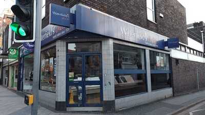 Waterfield's