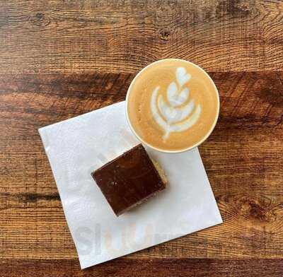 Queen's Park Cafe Bolton