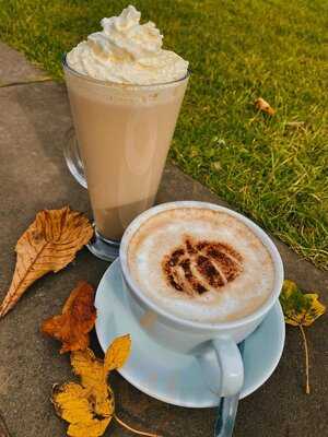 Queen's Park Cafe Bolton