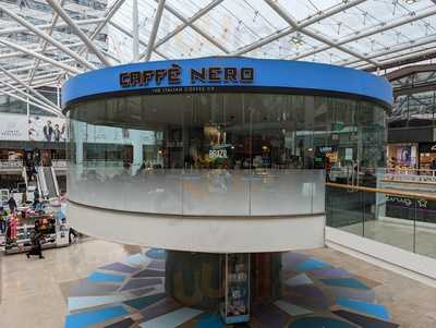 Caffe Nero