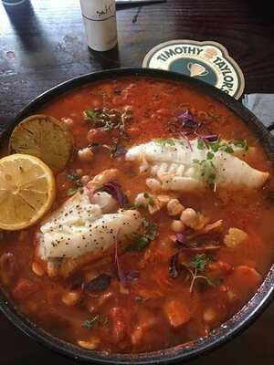 The Court Inn Durham