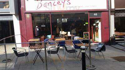 Bancey's