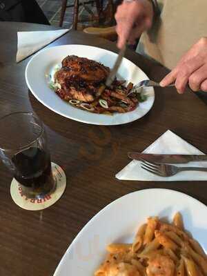 Ristorante Gusto Italian Restaurant