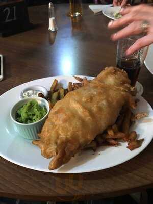 Ristorante Gusto Italian Restaurant