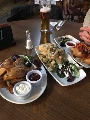 Ristorante Gusto Italian Restaurant