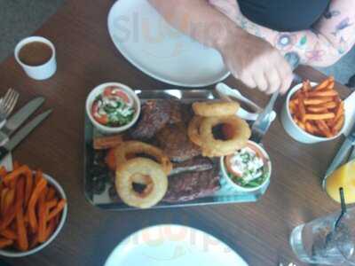 Ristorante Gusto Italian Restaurant