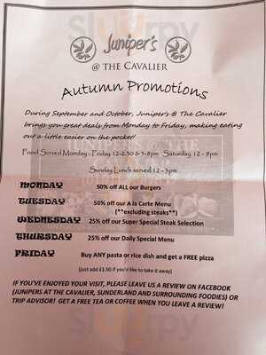 Ristorante Gusto Italian Restaurant