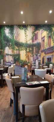 Ristorante Gusto Italian Restaurant