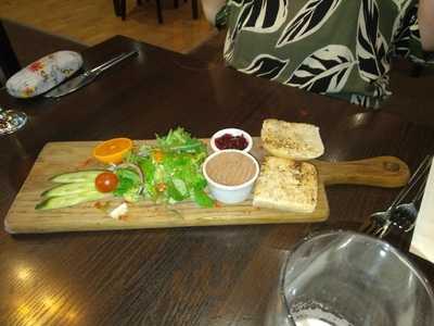 Ristorante Gusto Italian Restaurant