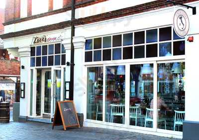 Zizzi - St Albans