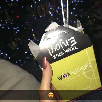 Wokfusion