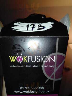 Wokfusion