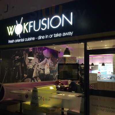 Wokfusion