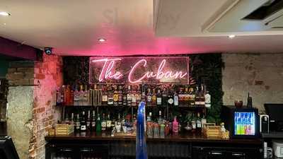 The Cuban