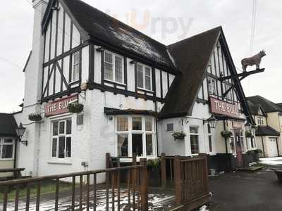 The Bull Bedford