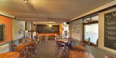 The Pilot Inn