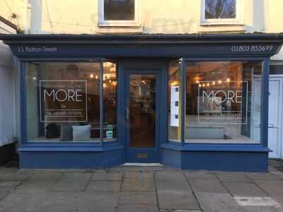 More From The Curious Kitchen