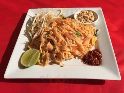 Thai Bites
