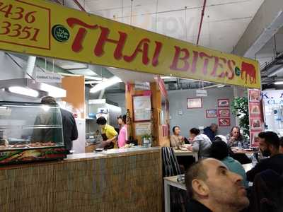 Thai Bites